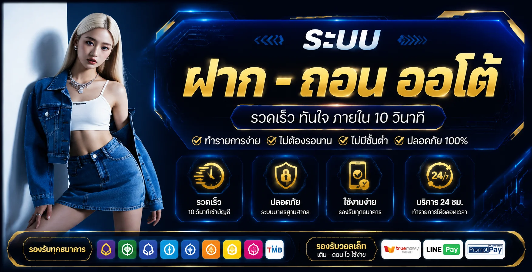 ตารางอัตราจ่ายหวยออนไลน์ JONGHENG88 แต่ละประเภท เปรียบเทียบ